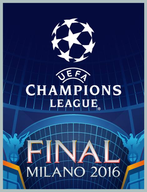 Milano finale di Champions League